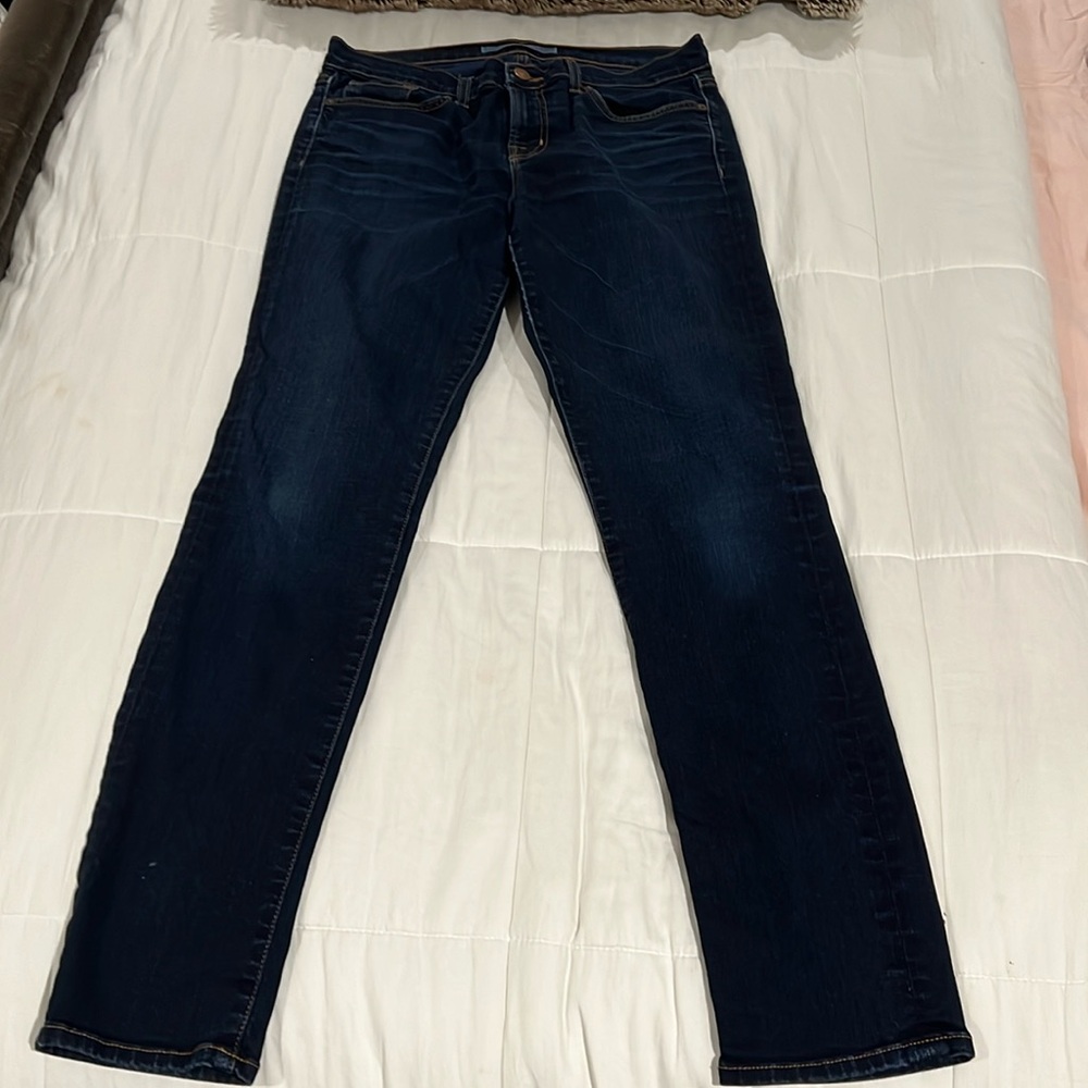 J Brand Ignite jeans